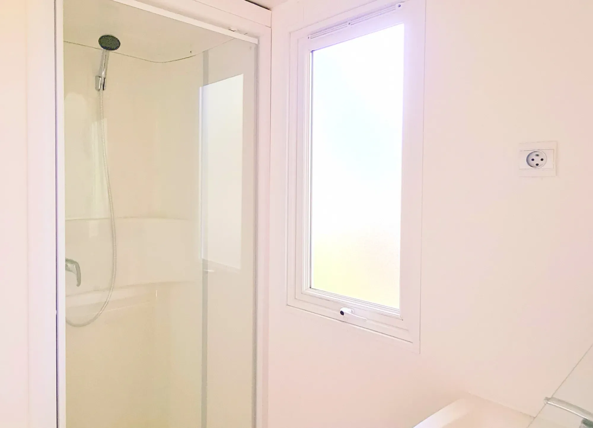 Mobil-home Confort 2 chambres (6)