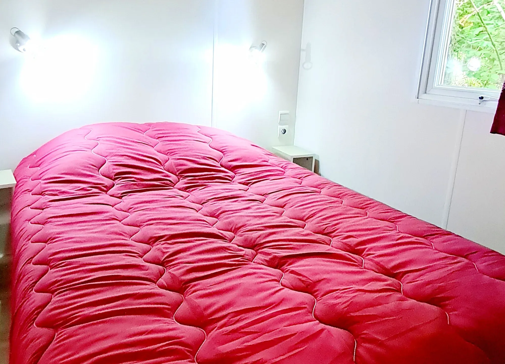 Mobil-home Confort 3 chambres (4)