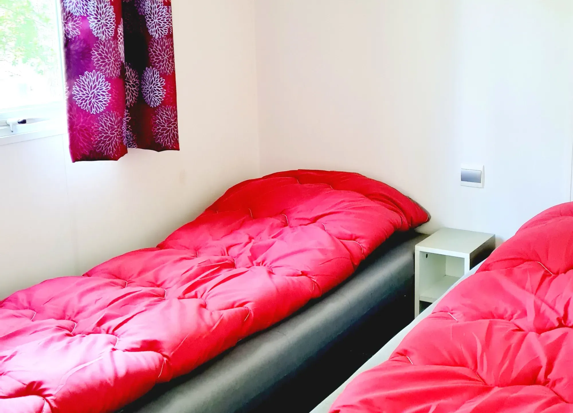 Mobil-home Confort 3 chambres (2)