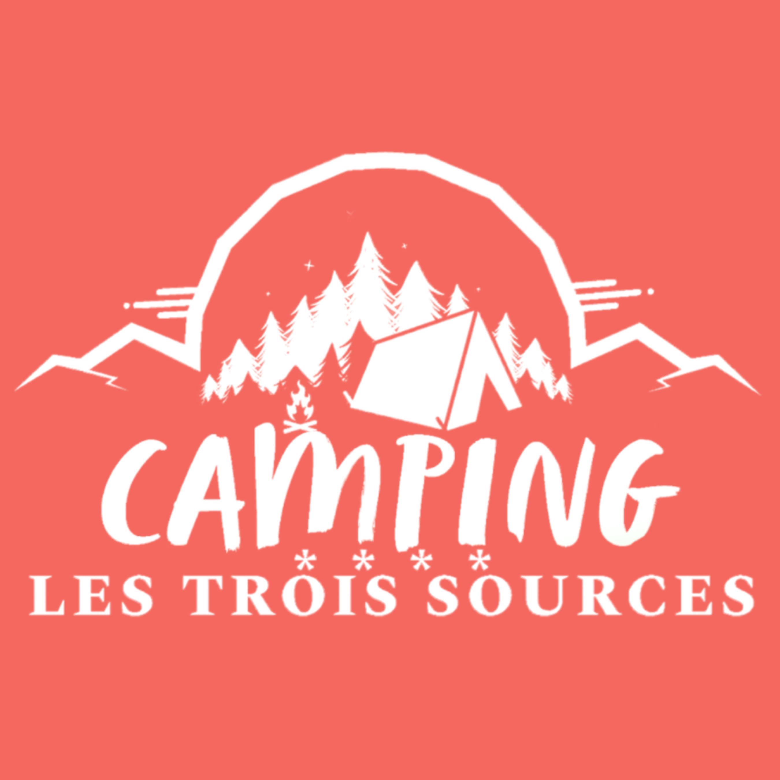 Recrutement 2025 Camping Les 3 Sources