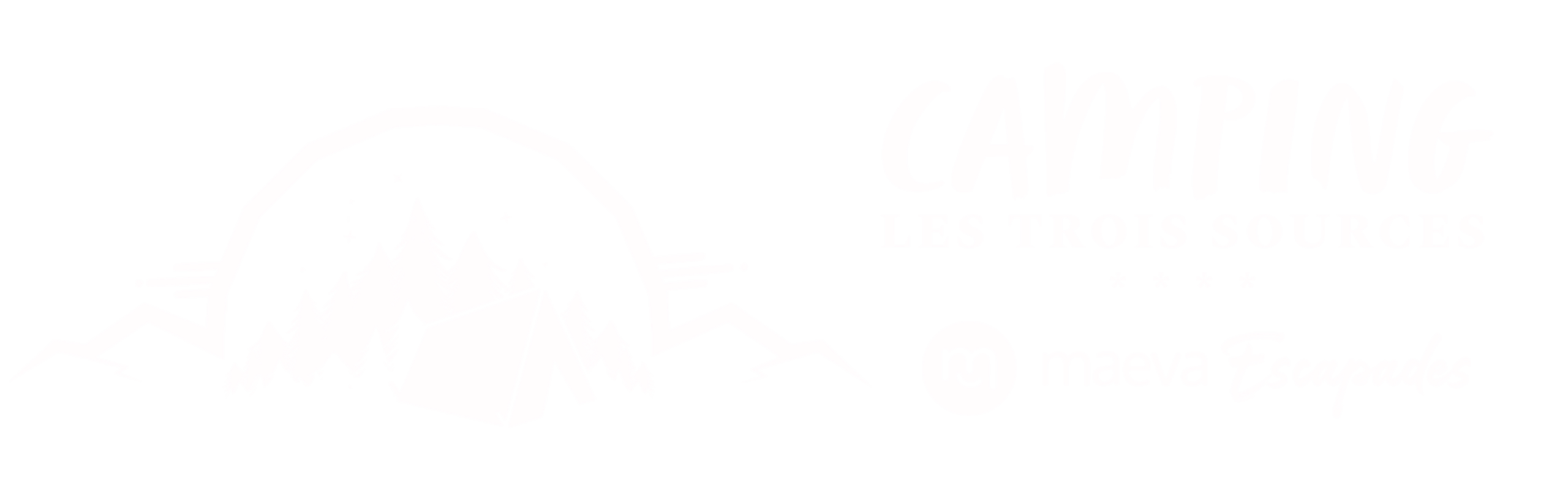 Les 3 Sources Calviac